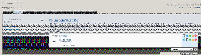 screenshot adminpanel
