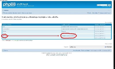 Erikoista...