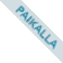 PAIKALLA